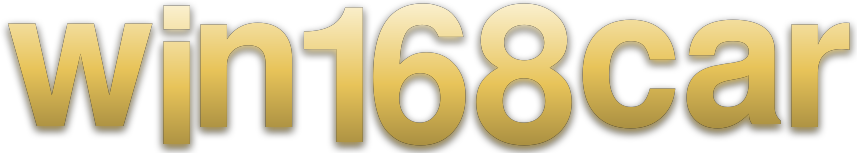 win168car โลโก้